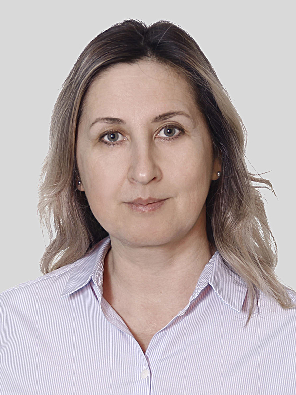 Старший воспитатель Барышникова  Ирина Всеволодовна.