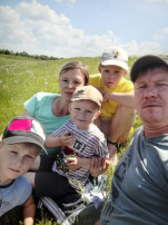 Природный парк Шаркан #Экорегион 2025 Природный парк Шаркан #Экорегион 2025.