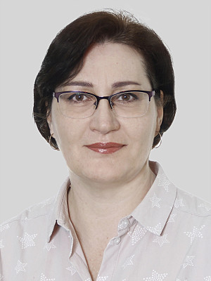 Воспитатель Юшкова Надежда Александровна Воспитатель Юшкова Надежда Александровна