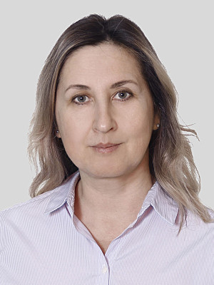 Старший воспитатель Барышникова Ирина Всеволодовна Старший воспитатель Барышникова Ирина Всеволодовна